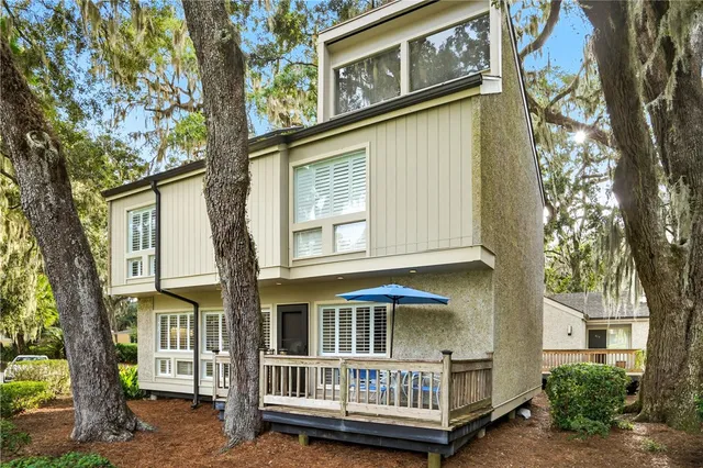 $487,000 | 416 Fairway Villas, Unit 416, St. Simons Island, GA 31522