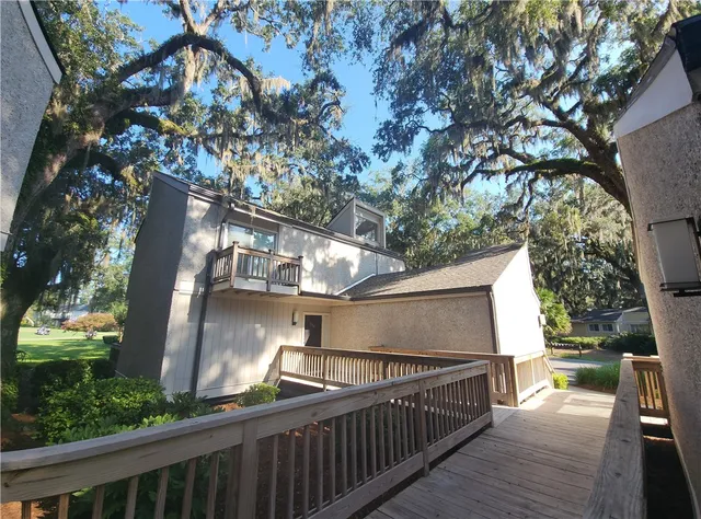 $487,000 | 416 Fairway Villas, Unit 416, St. Simons Island, GA 31522