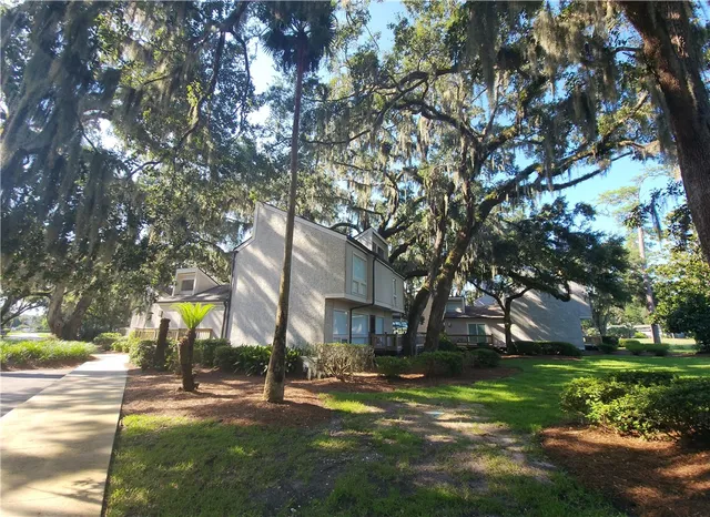 $487,000 | 416 Fairway Villas, Unit 416, St. Simons Island, GA 31522