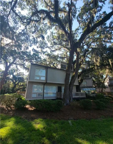 $487,000 | 416 Fairway Villas, Unit 416, St. Simons Island, GA 31522