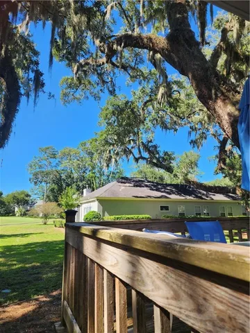 $487,000 | 416 Fairway Villas, Unit 416, St. Simons Island, GA 31522