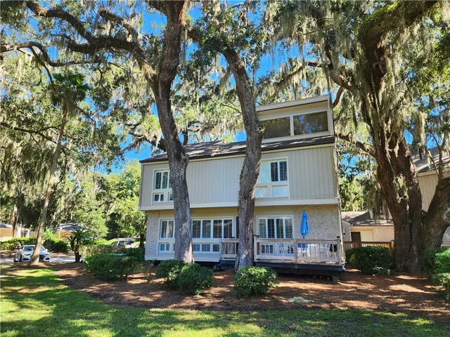 $487,000 | 416 Fairway Villas, Unit 416, St. Simons Island, GA 31522