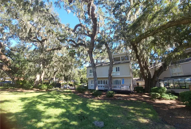 $487,000 | 416 Fairway Villas, Unit 416, St. Simons Island, GA 31522