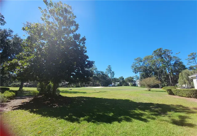 $487,000 | 416 Fairway Villas, Unit 416, St. Simons Island, GA 31522