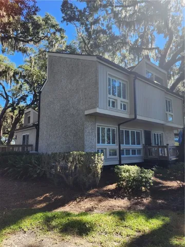 $487,000 | 416 Fairway Villas, Unit 416, St. Simons Island, GA 31522