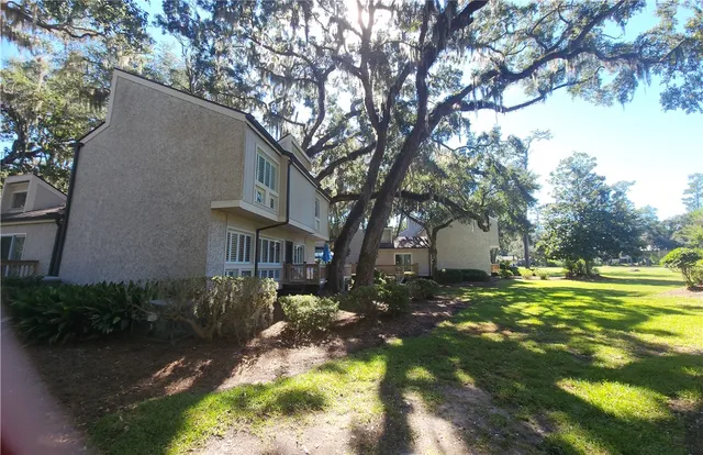 $487,000 | 416 Fairway Villas, Unit 416, St. Simons Island, GA 31522