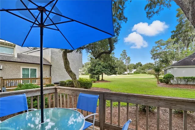 $487,000 | 416 Fairway Villas, Unit 416, St. Simons Island, GA 31522