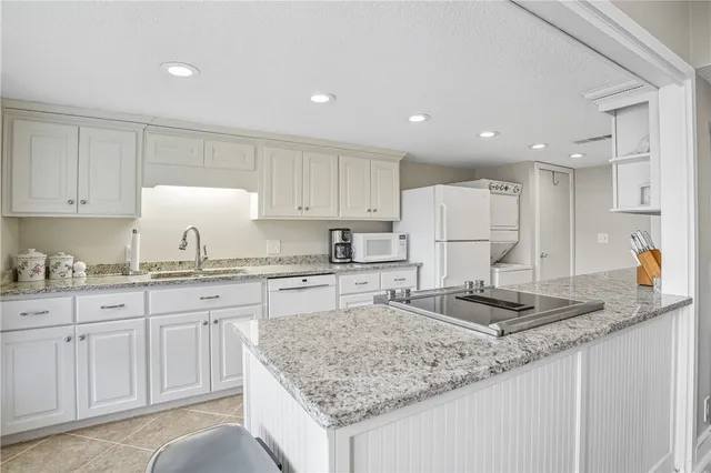 $487,000 | 416 Fairway Villas, Unit 416, St. Simons Island, GA 31522