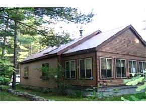 22 Old Mill Road Ossipee, NH 03814 - Photo 3 of 5