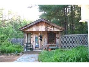 22 Old Mill Road Ossipee, NH 03814 - Photo 5 of 5