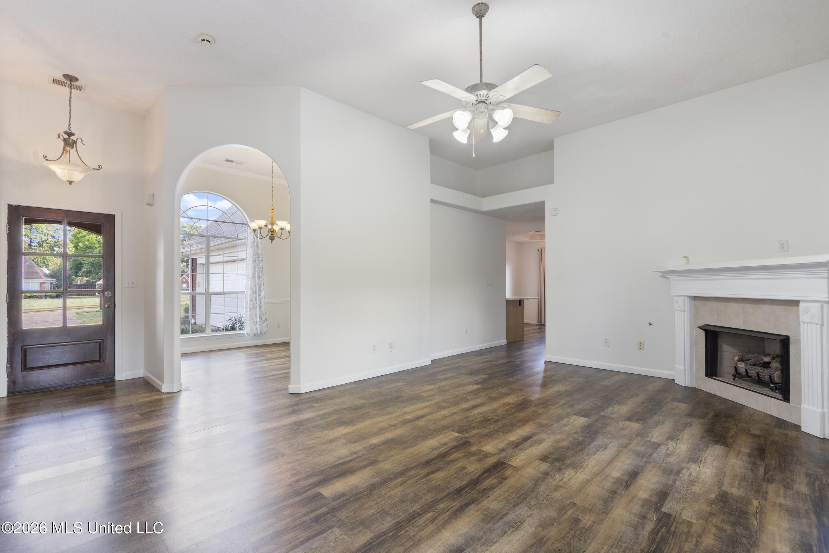 1213 Pontotoc Street Hernando, MS 38632 - Photo 5 of 31 _dsc9909