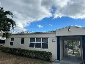 $1,400 | 1956 Lincoln Street, Unit 6, Hollywood, FL 33020