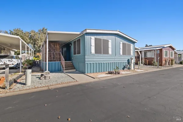 $157,500 | 1597 Alamo Drive, Unit 128, Vacaville, CA 95687