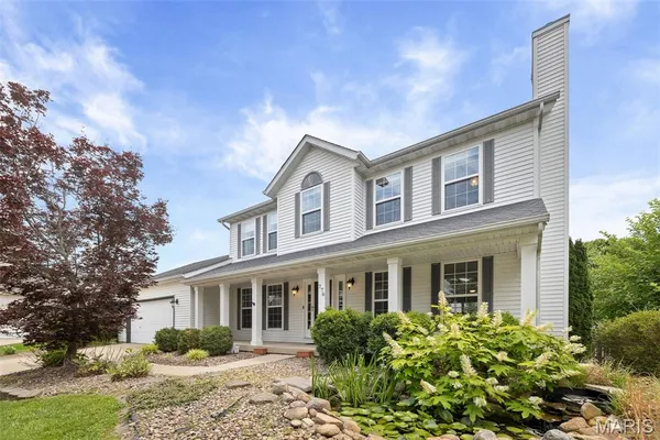 $375,000 | 776 Glen Mor, Belleville, IL 62221