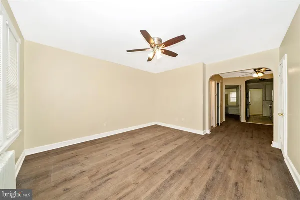 $579,000 | 1608 17th Place Southeast, Washington, DC 20020