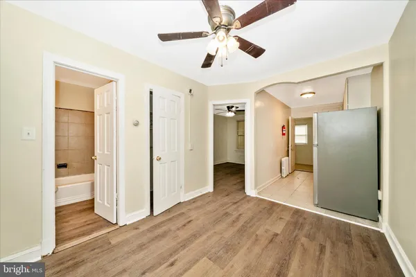 $579,000 | 1608 17th Place Southeast, Washington, DC 20020