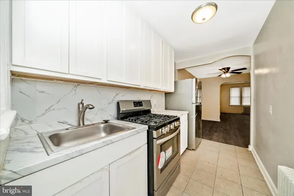 $579,000 | 1608 17th Place Southeast, Washington, DC 20020