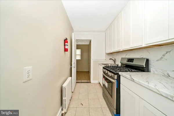 $579,000 | 1608 17th Place Southeast, Washington, DC 20020