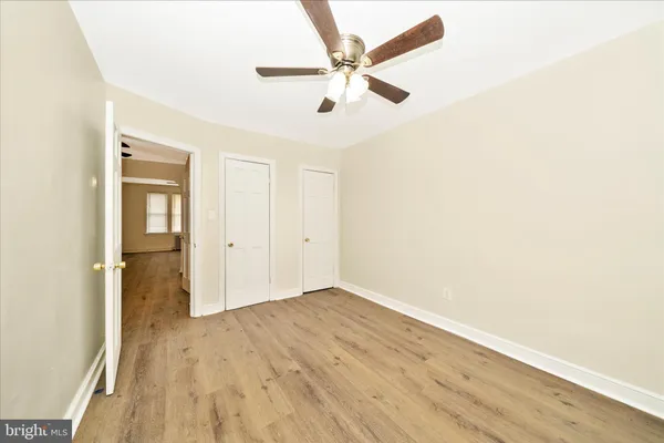 $579,000 | 1608 17th Place Southeast, Washington, DC 20020