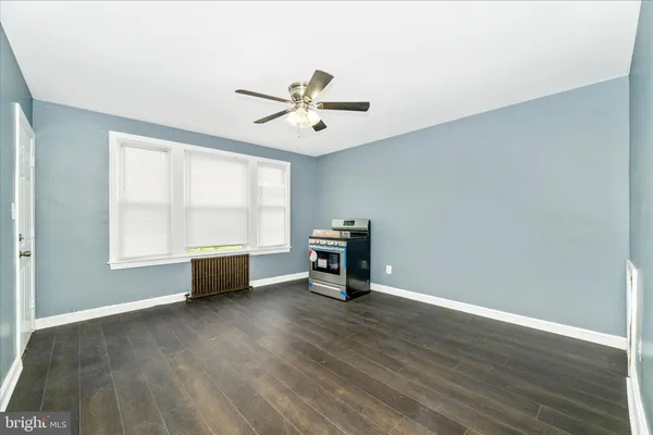 $579,000 | 1608 17th Place Southeast, Washington, DC 20020