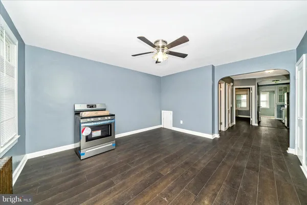 $579,000 | 1608 17th Place Southeast, Washington, DC 20020