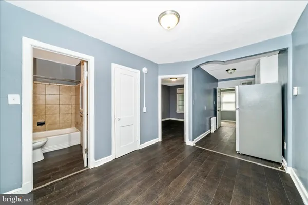 $579,000 | 1608 17th Place Southeast, Washington, DC 20020