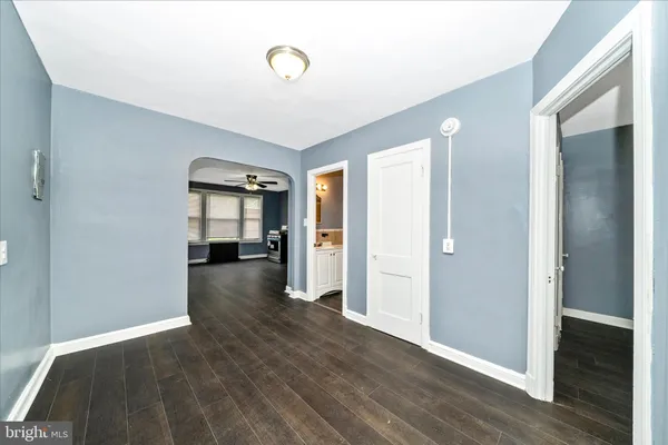 $579,000 | 1608 17th Place Southeast, Washington, DC 20020