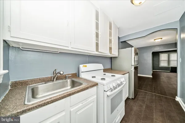 $579,000 | 1608 17th Place Southeast, Washington, DC 20020