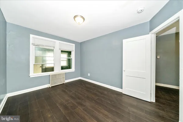 $579,000 | 1608 17th Place Southeast, Washington, DC 20020