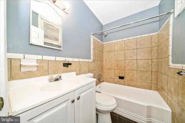 $579,000 | 1608 17th Place Southeast, Washington, DC 20020