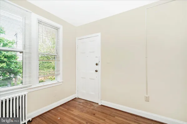 $579,000 | 1608 17th Place Southeast, Washington, DC 20020