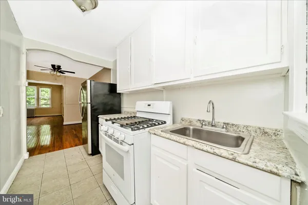 $579,000 | 1608 17th Place Southeast, Washington, DC 20020