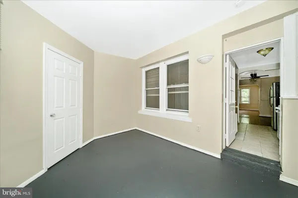 $579,000 | 1608 17th Place Southeast, Washington, DC 20020