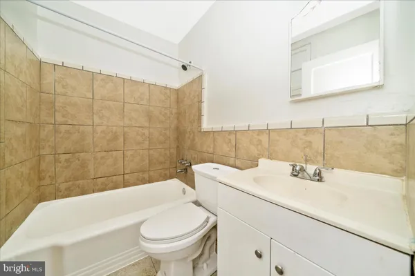 $579,000 | 1608 17th Place Southeast, Washington, DC 20020