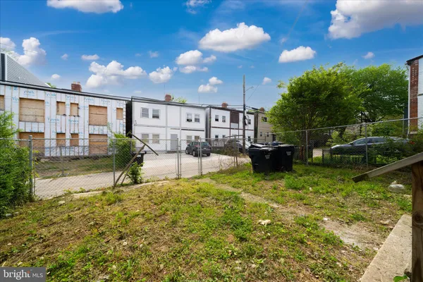 $579,000 | 1608 17th Place Southeast, Washington, DC 20020