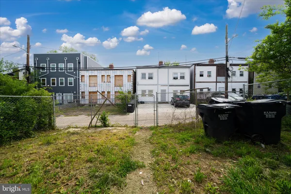 $579,000 | 1608 17th Place Southeast, Washington, DC 20020