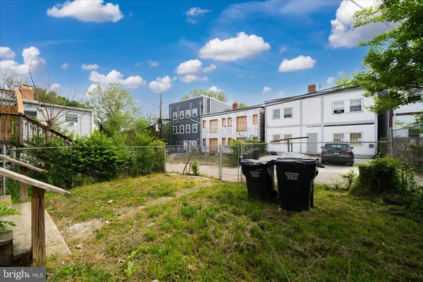 $579,000 | 1608 17th Place Southeast, Washington, DC 20020