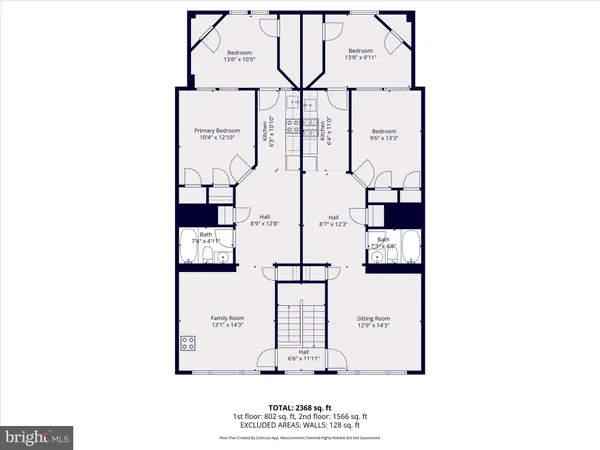 $579,000 | 1608 17th Place Southeast, Washington, DC 20020