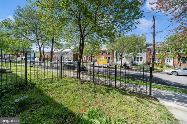 $579,000 | 1608 17th Place Southeast, Washington, DC 20020