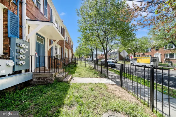$579,000 | 1608 17th Place Southeast, Washington, DC 20020