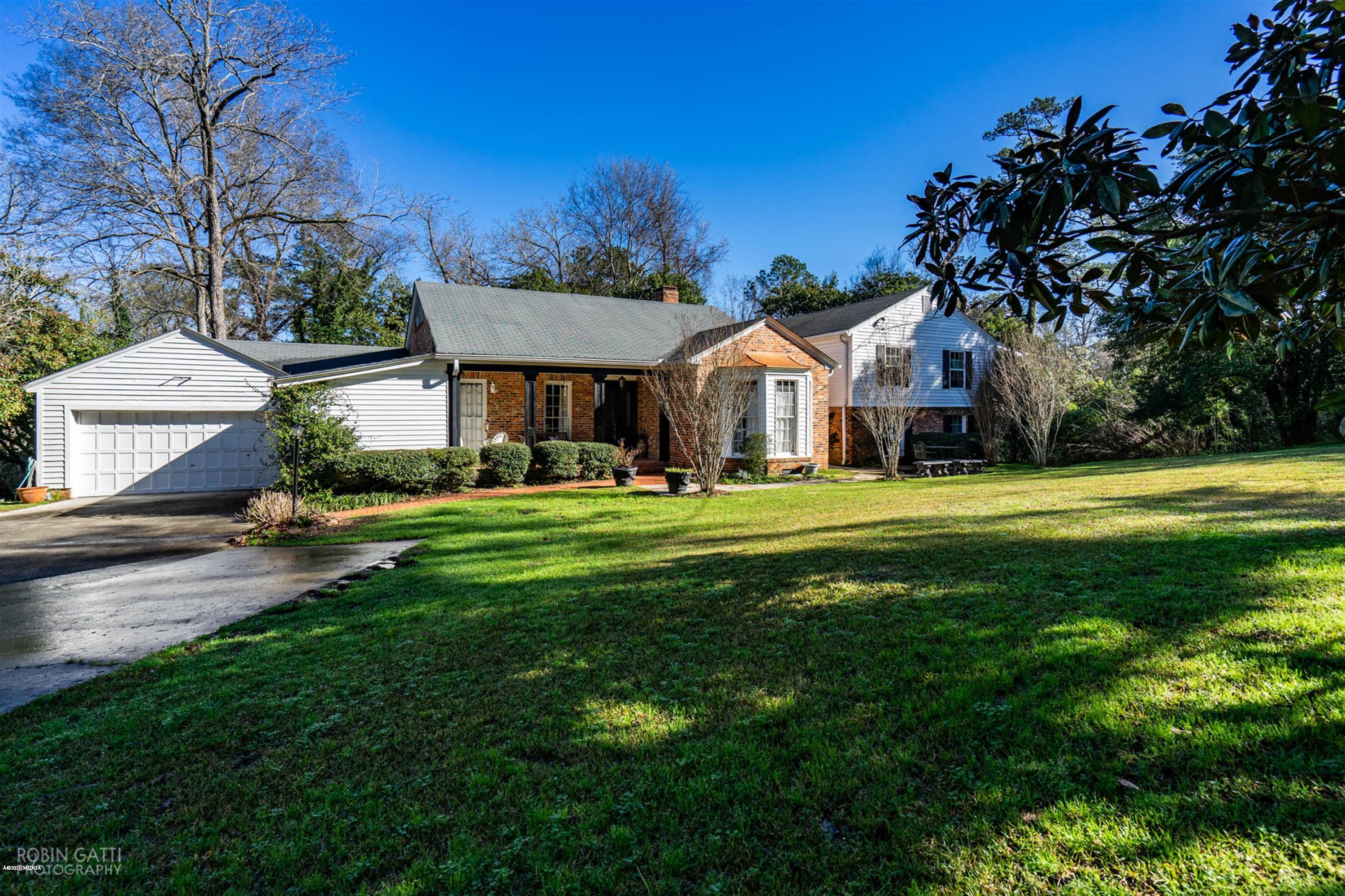 537 Forest Hill Road Macon, GA 31210 - Photo 1 of 38 02-DSC02945