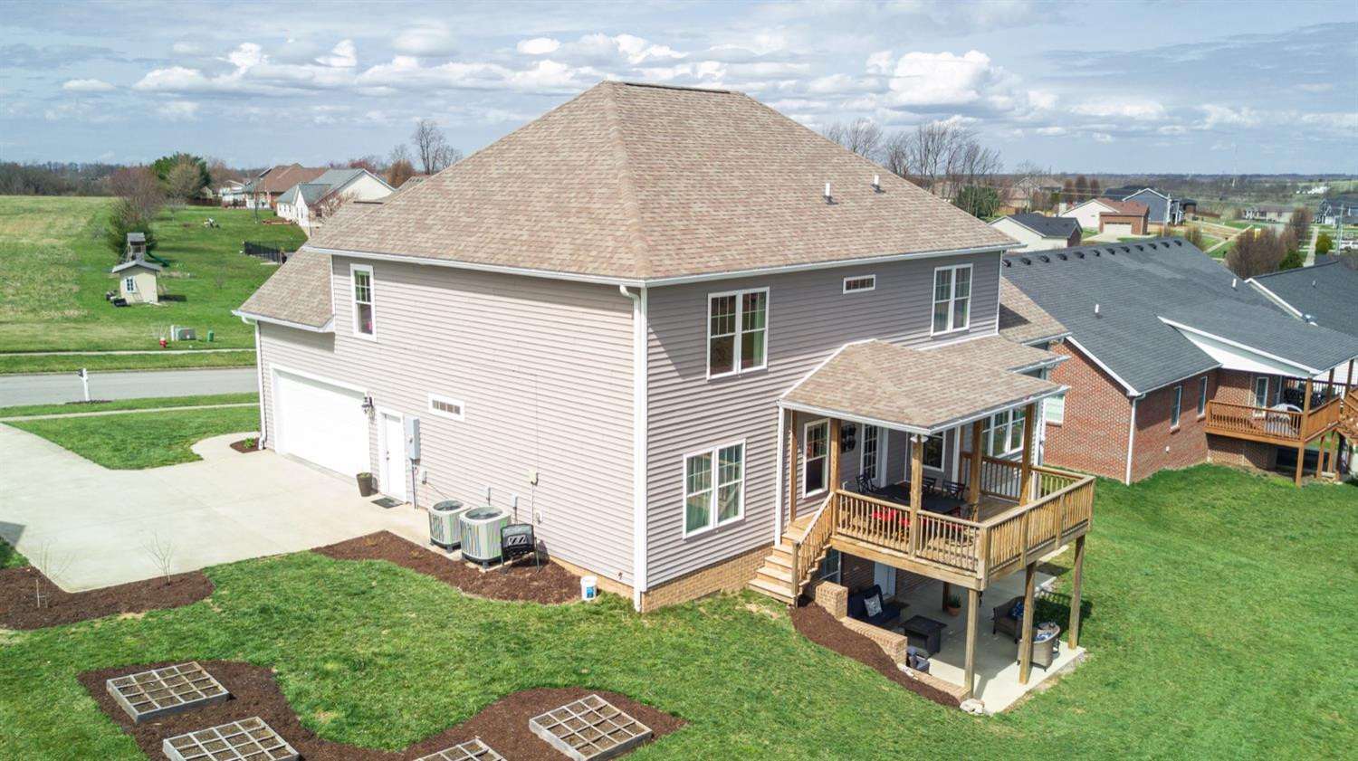 166 Ridgeview Road Danville, KY 40422 - Photo 97 of 99 Photo 97