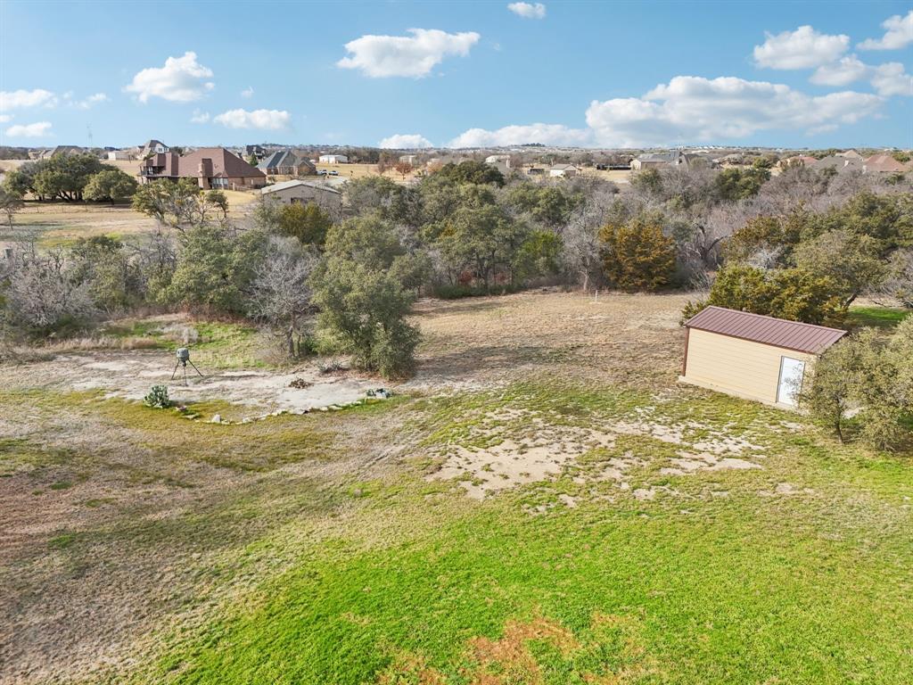 101 Maral Lane Azle, TX 76020 - Photo 34 of 36 a view of a lake view