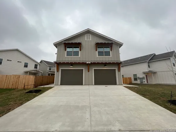 $1,550 | 13851 Enzo Gate, Unit 101, San Antonio, TX 78253