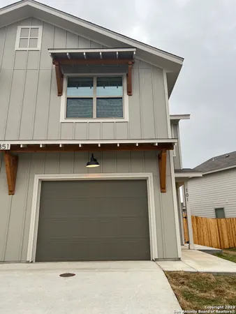 $1,550 | 13851 Enzo Gate, Unit 101, San Antonio, TX 78253