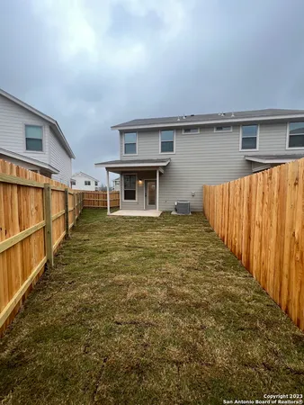 $1,550 | 13851 Enzo Gate, Unit 101, San Antonio, TX 78253