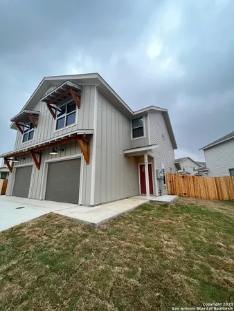 $1,550 | 13851 Enzo Gate, Unit 101, San Antonio, TX 78253