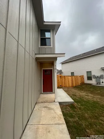 $1,550 | 13851 Enzo Gate, Unit 101, San Antonio, TX 78253