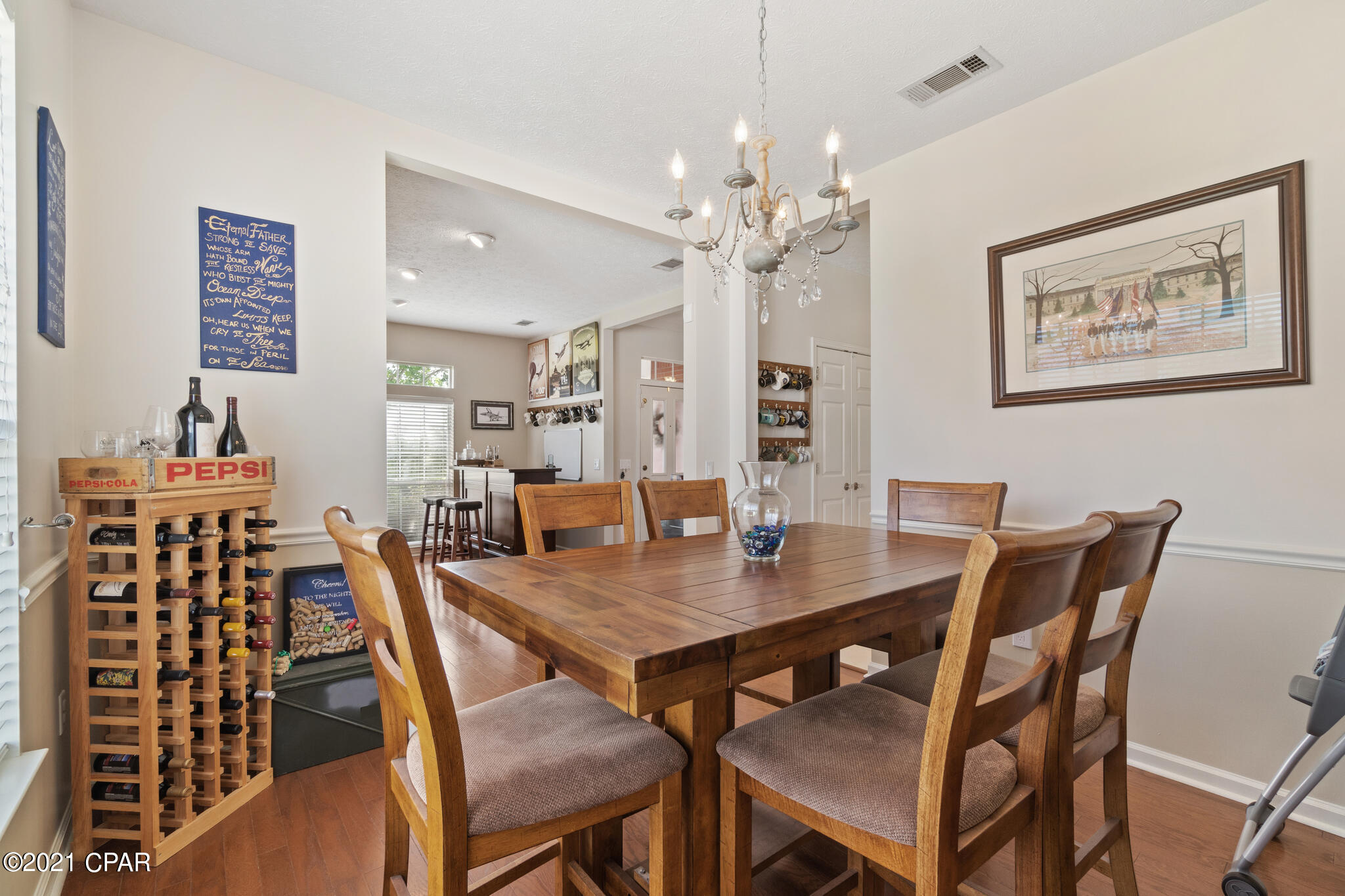 1416 Inverness Road Lynn Haven, FL 32444 - Photo 8 of 40 Gallery Image 8