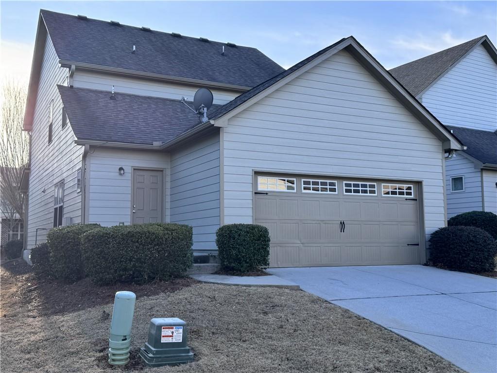 167 Gilliflower Park Suwanee, GA 30024 - Photo 2 of 21